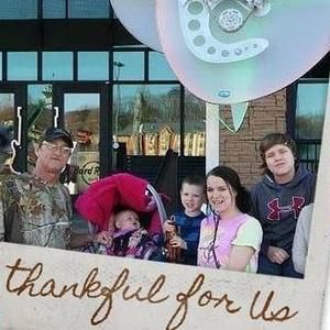 Meet your Posher, Elizabeth